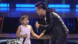 Lyca Gairanod returns to Voice PH stage [upl. by Lynette]