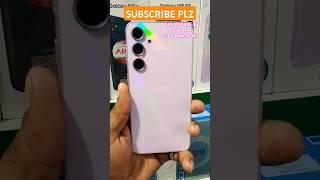 Galaxy A35 5G pink cloursmartphone shortsvideo shorts shortfeed tech Tech TechnologyGyan [upl. by Nel]