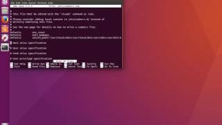 Linux Basics How to Sudo in Linux without Password [upl. by Aneehsat]