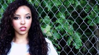 Tinashe TV  The Pinkprint Tour Diaries Part 1 [upl. by Aicilec]