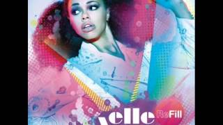 Elle Varner  Refill Remix Ft Wiz Khalifa [upl. by Shepard]