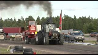 2012 Kalajoki Farmi 6000 kg [upl. by Snider]