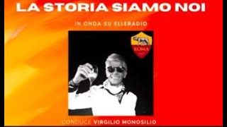 LA STORIA SIAMO NOI 231024 [upl. by Ciel]