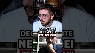 Lelezione a valanga di Trump  bcaucus ep 45  podcast elezioniusa news bitcoin [upl. by Arannahs223]