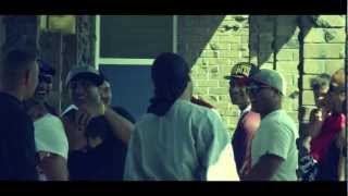 LAYBAQ  Back Down Memory Lane Official Video Produced amp Ft Anonymouz Talk Box [upl. by Eneleahs]