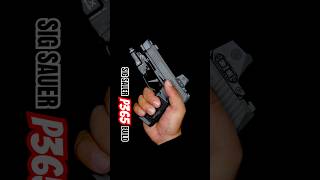 Sig Sauer P365 Build  Radian Afterburner  Ramjet p365 radian afterburner ramjet streamlight [upl. by Mccall890]