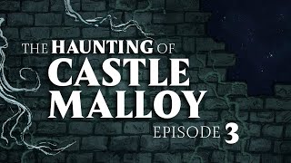 Detecting Differences  Haunting of Castle Malloy  Pt 3 [upl. by Antone]