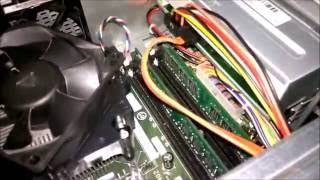 Dell Inspiron 530s wupgrades [upl. by Arun]