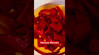 Mexican Menudo Recipe comfortfood mexicanrecipes foodie souprecipe homecook ytshort yummy [upl. by Ennylcaj503]