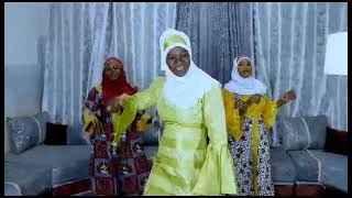 Zikiri Korotoumou Coulibaly Cherif Ousmane Madane Haïdara Fassa Clip [upl. by Jesse]