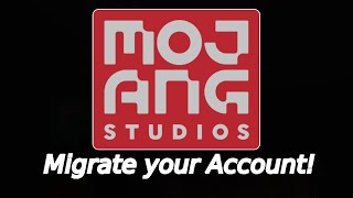 OUTDATED Important Migrate your Mojang account TODAY [upl. by Adnuahsal]