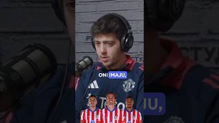 Da li je Čolo Simeone zreo za selektorski posao podcast football sports viralvideo spain [upl. by Ferneau621]