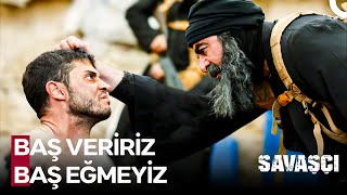 Yüzbaşı Bozokun Benzeri Görülmemiş Cesareti 💥  Savaşçı [upl. by Beau]