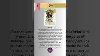 TarotOráculo Interactivo  Espacio Anam Cara tarot oraculo magia [upl. by Eimat]