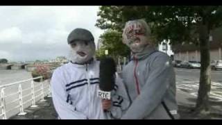 The Rubberbandits Guide to Limerick [upl. by Viking]