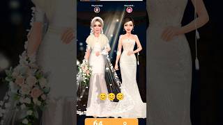 fashion show game challenge lets see who will winner 🏆🏆 fashion show game challenge 🥳🥳 [upl. by Enitsej]