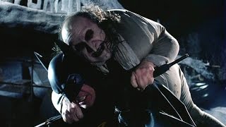 Batman vs Joker [upl. by Tandy561]