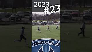 Göteborg Marvels vs Karlskoga Wolves  Highlight [upl. by Pepin142]