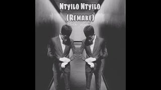 Dr Dope Ntyilo Ntyilo Remake [upl. by Kolodgie]