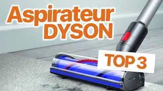 TOP 3  Meilleur ASPIRATEUR BALAI DYSON 2023 🧹 [upl. by Nerraf]