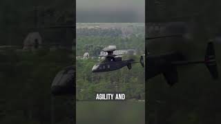 How fast is the defiant X helicopter helicopter defiantx usarmy elonmusk technologyevolution [upl. by Nemhauser]