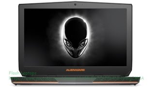 Alienware AW17R38342SLV 173 Inch Review Intel Core i7 [upl. by Ailhat783]