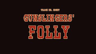 Laszlo Buring  Gunslingers Folly [upl. by Des]