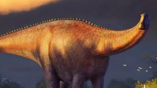 Sauropods Liked it Hot  The Climatic Constraints on Dinosaur Range [upl. by Troyes]