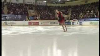 Adelina SOTNIKOVA 2012 Gala Russian Nationals [upl. by Desireah429]