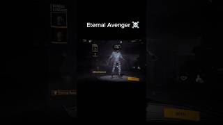 Eternal Avenger ☠️🔌 processing [upl. by Barron]