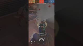 Itll do pig itll do rainbowsixsiege r6siege r6 r6s r6clips siege jynxzi tost 6siege fps [upl. by Issej]