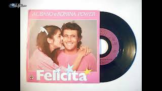 Al Bano amp Romina Power Felicita Remix [upl. by Hsima792]