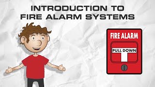 Introduction to Fire Alarm Systems [upl. by Ullman118]