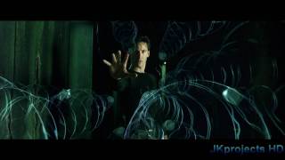 Matrix He is the one 1080p Full HD [upl. by Kempe953]