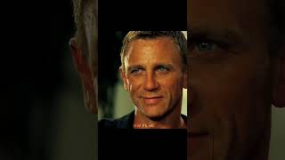 James Bond Wins Aston Martin DB5  CASINO ROYALE  Daniel Craig jamesbond casinoroyale 007 [upl. by Kaden955]