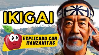 ¿FUNCIONA  El Método JAPONÉS que está CAMBIANDO VIDAS  longevidad motivacion exito [upl. by Aehsa843]