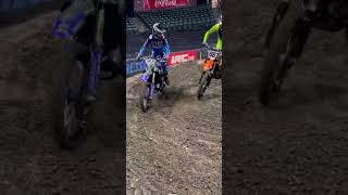 SHERCO SUPERENDURO [upl. by Eiltan106]