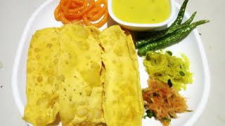 બજાર જેવા ફાફડા હવે ધરે બનાવો  Fafda Banavani Rit [upl. by Hailee]