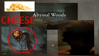 Abyssal Woods Aged Ones skip [upl. by Fornof]