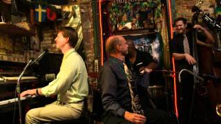 Fritzels New Orleans Jazz Band 2011 [upl. by Xanthus]