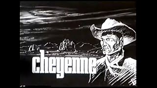 Cheyenne  Serie de TV  Español Latino  1962 [upl. by Asilrak]