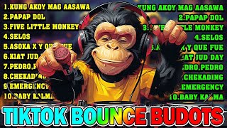 NEW TRENDING NONSTOP TIKTOK BOUNCE REMIX 2024  EMERGENCYPAPAP DOLSELOS [upl. by Acirred321]