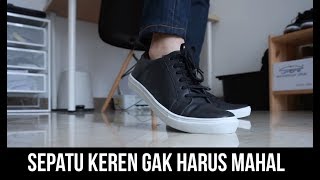 THE SNKRS  SEPATU KEREN GAK HARUS MAHAL [upl. by Jasen876]