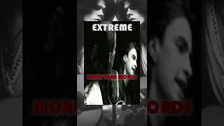 EXTREME  MORE THAN WORDS [upl. by Sivahc]