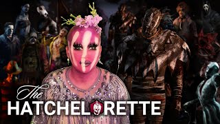 The Hatchelorette  Wraith  Dead by Drag Queen [upl. by Jerrylee236]