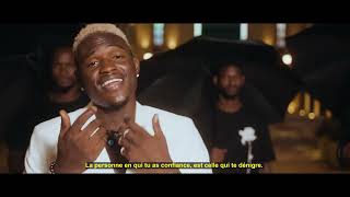 koury simple  Monai Clip officiel2024 [upl. by Keller]