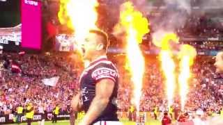 NRL Grand Final Tickets on Sale [upl. by Durham821]