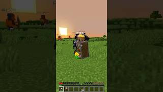 Minecraft Speedrunner VS 4 Hunters FINALE REMATCH minecraft minecraftmanhunt minecraftchallenge [upl. by Anette]