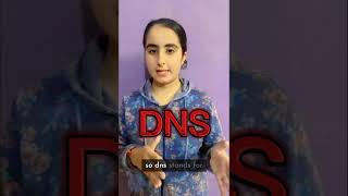 What do you learn in DNS Part1 youtubeshorts shortvideo shorts viralvideo motivation navy [upl. by Catherin]