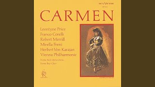 Carmen Remastered  Act I  Tralalalala coupemoi brûlemoi 2008 SACD Remastered [upl. by Campbell]